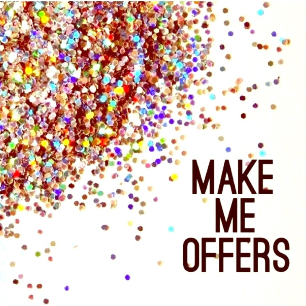 Make Offers!